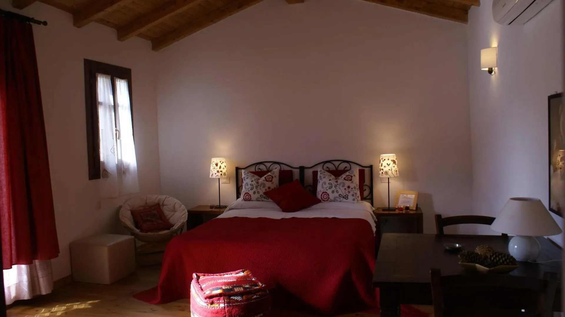 Agriturismo L'Aglientu B&B Loiri Porto San Paolo