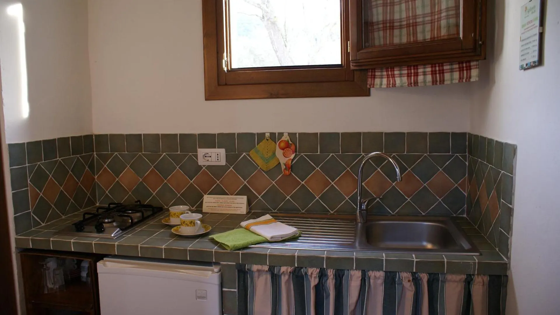 Agriturismo L'Aglientu B&B Loiri Porto San Paolo 0*,  Ιταλία