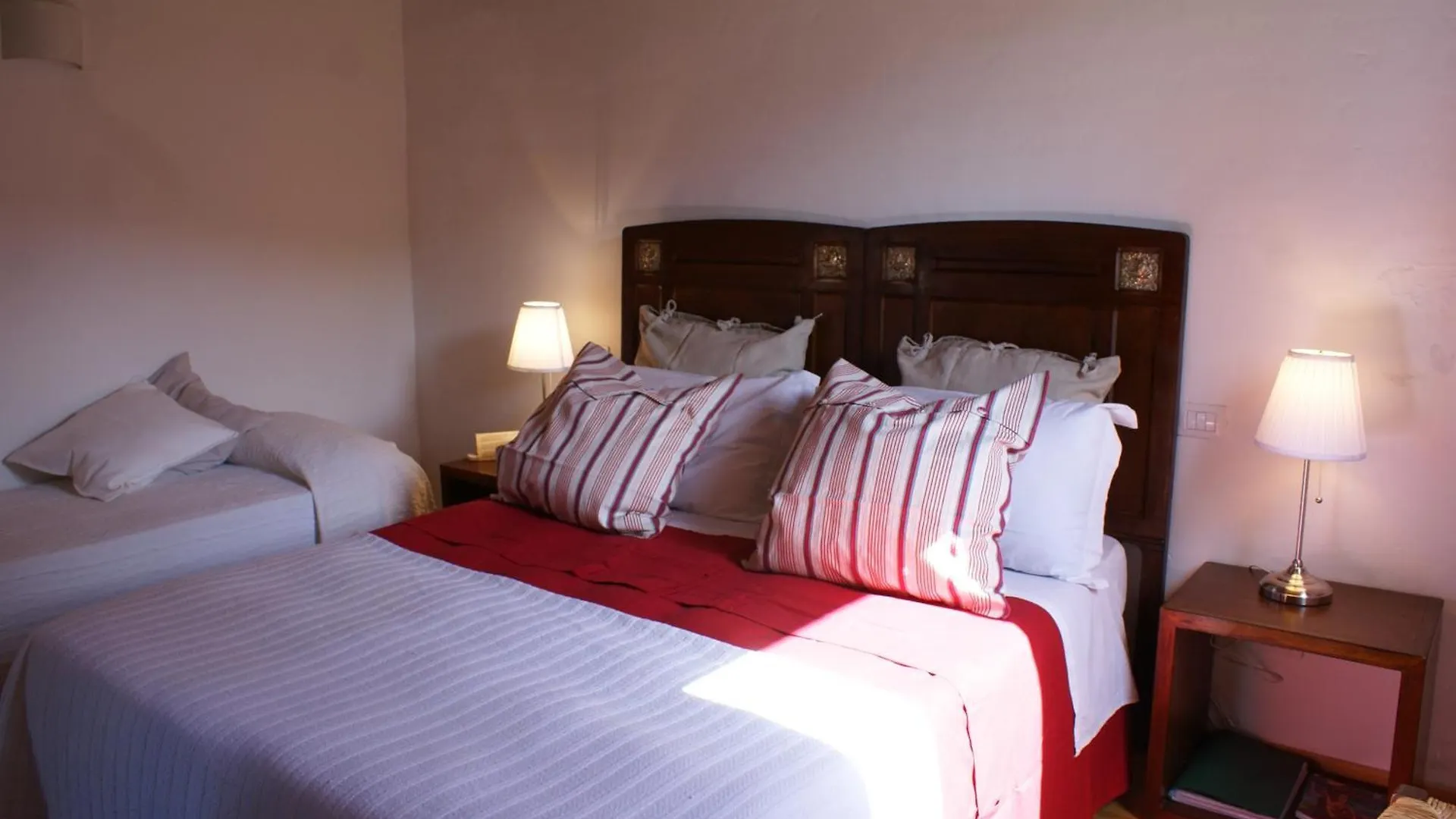 Agriturismo L'Aglientu B&B Loiri Porto San Paolo 0*,
