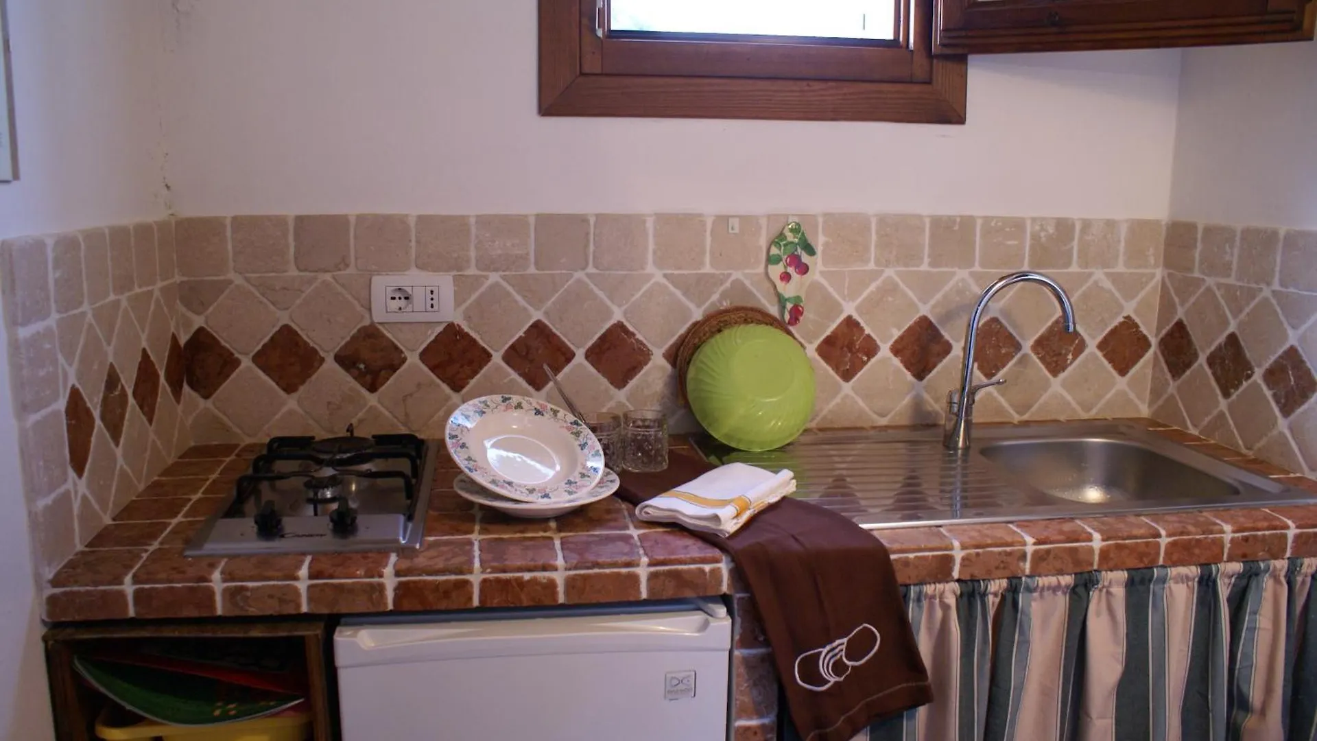 Lantgård Agriturismo L'Aglientu B&B Loiri Porto San Paolo