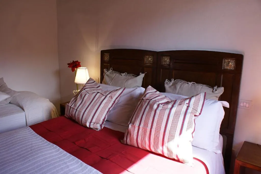Agriturismo L'Aglientu B&B Loiri Porto San Paolo