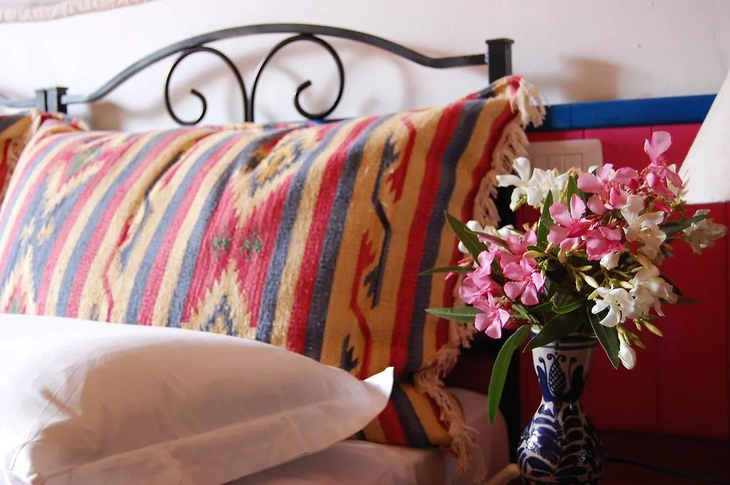 Agriturismo L'Aglientu B&B Loiri Porto San Paolo Italië