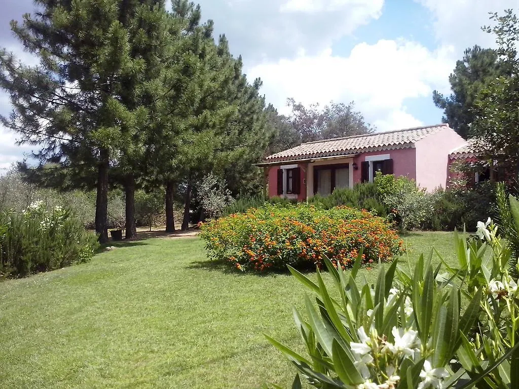 Agriturismo L'Aglientu B&B Loiri Porto San Paolo