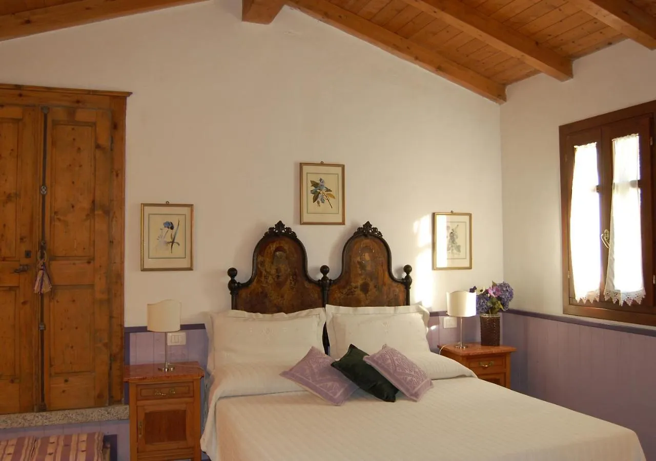 Agriturismo L'Aglientu B&B Loiri Porto San Paolo