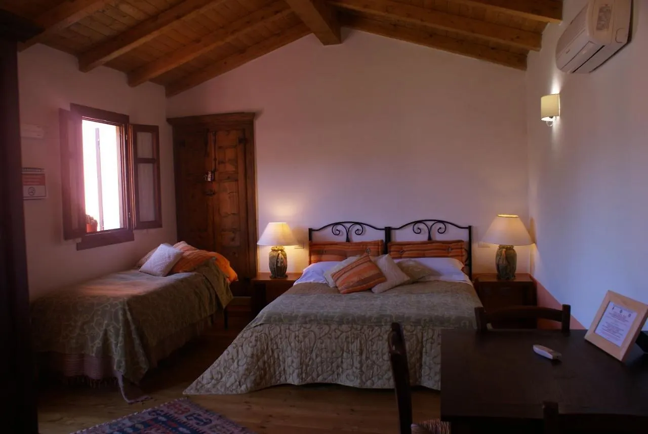 Agriturismo L'Aglientu B&B Loiri Porto San Paolo