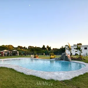 Alloggio per agriturismo Santa Lucia, Tratalias