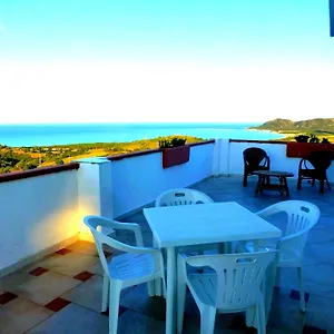 Casa di campagna Comino Alto E, Siniscola