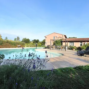 Alloggio per agriturismo L'orto, San Vero Milis
