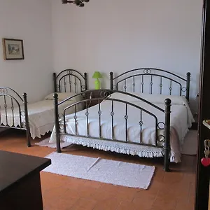 Séjour à la ferme Antichi Sapori Da Speranza, Gavoi