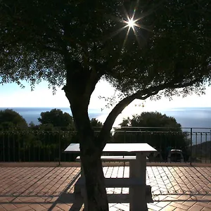 Casa di campagna Turismo Rurale Maria Caterina, Cala Gonone