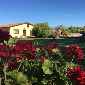 Alloggio per agriturismo Sechi E Tilocca, Campanedda