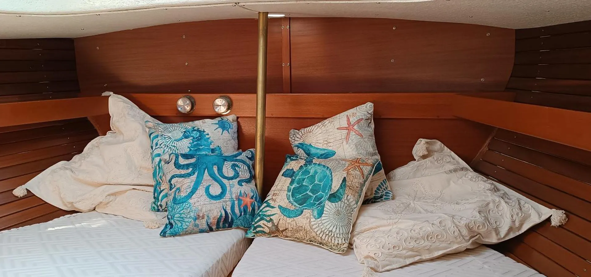 Séjour à la ferme Agriturismo L'Aglientu B&B Loiri Porto San Paolo Italie