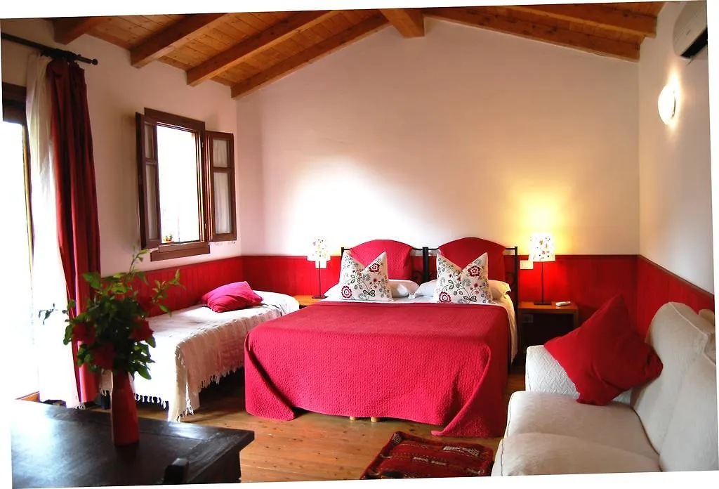 Agriturismo L'Aglientu B&B Loiri Porto San Paolo 0*,  Italie