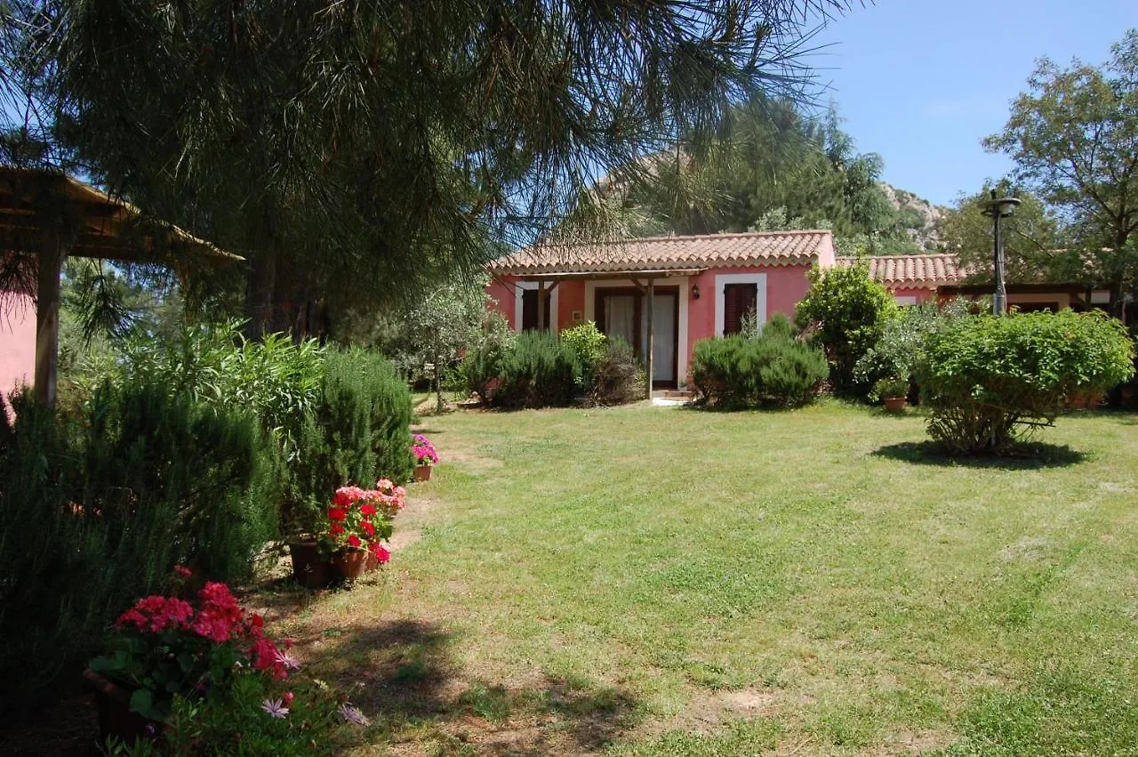Agriturismo L'Aglientu B&B Loiri Porto San Paolo Séjour à la ferme