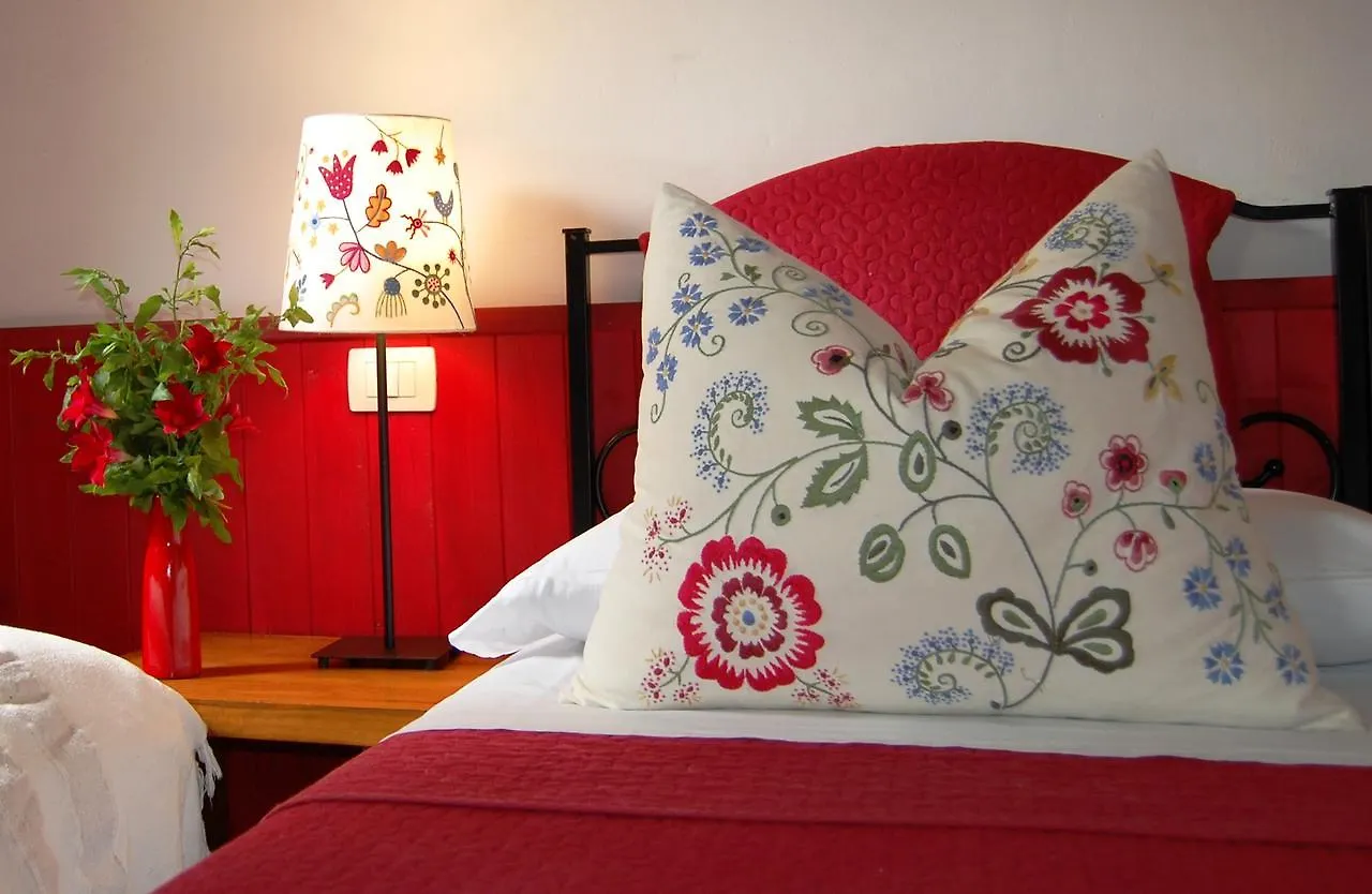 Agriturismo L'Aglientu B&B Loiri Porto San Paolo