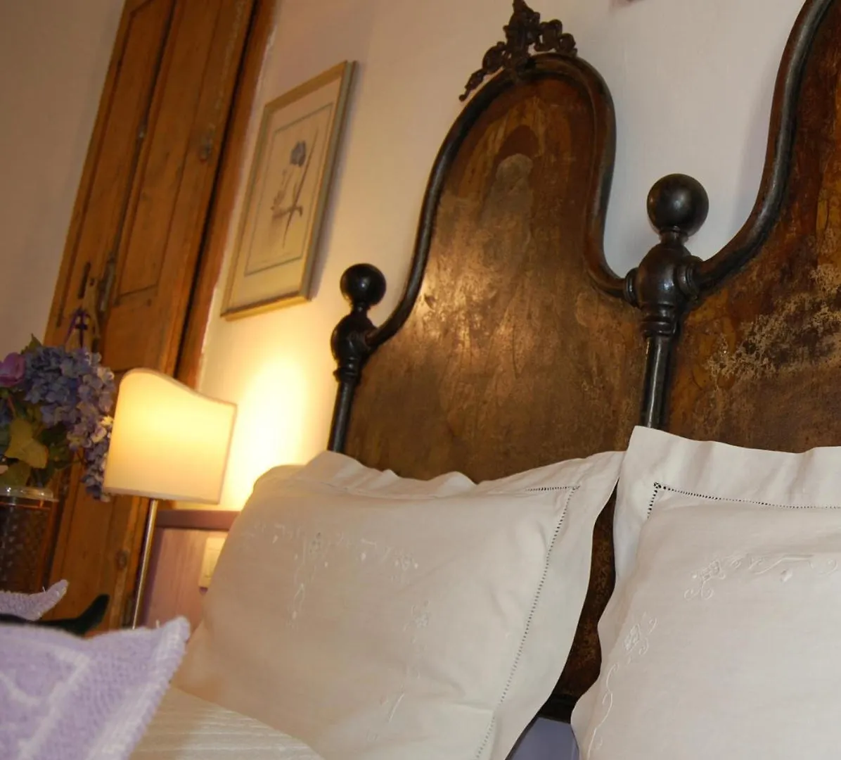 Agriturismo L'Aglientu B&B Loiri Porto San Paolo Séjour à la ferme